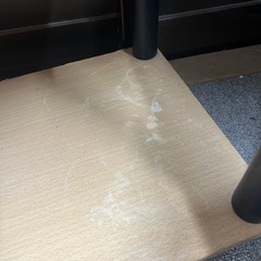 木製ラック 3段の画像