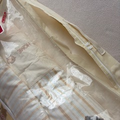 ベビー布団の画像