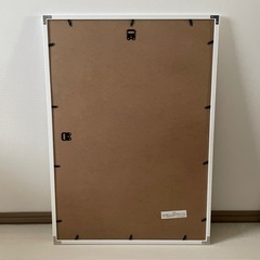 スラムダンク A0ポスター フレームセットの画像