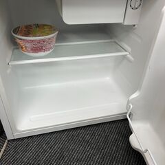 【今月限定！】冷えすぎる冷蔵庫の画像