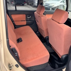 H16 スズキ ラパンの画像