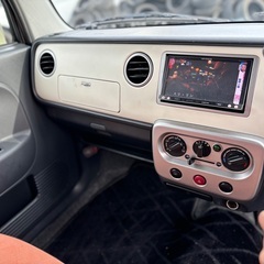 H16 スズキ ラパンの画像