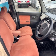 H16 スズキ ラパンの画像