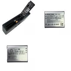 118011 動作確認済み RICOH リコー デジタルカメラ PX ブラック 防水・防塵 [0000000004992]の画像