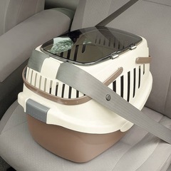 ペット用キャリー/リッツェルの画像