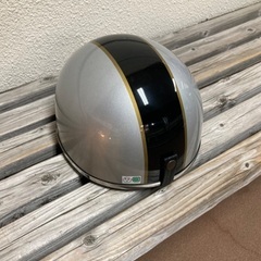 🪖 ヘルメット 『  程度良♩  )^o^(   』の画像