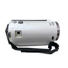 118011 動作未確認 Panasonic パナソニック 現状品　ビデオカメラ　HC-V480MS　 [0000000004991]の画像