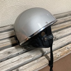 🪖 ヘルメット 『  程度良♩  )^o^(   』の画像