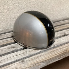 🪖 ヘルメット 『  程度良♩  )^o^(   』の画像
