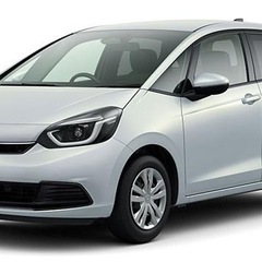 ホンダフィット用15インチホイールカバー4枚の画像