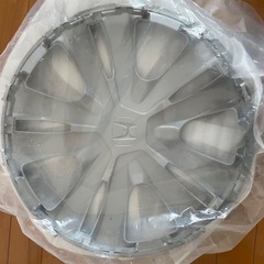 ホンダフィット用15インチホイールカバー4枚の画像