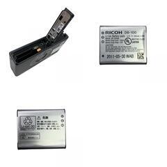 118011 動作確認済み RICOH リコー デジタルカメラ PX ブラック 防水・防塵 [0000000004990]の画像