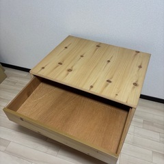 タンス　差し上げますの画像