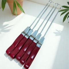 ［5本セット］セパレーターフック ラクダ 150mm 清水製作所 工具 金物屋の画像