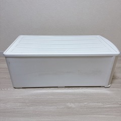 アイリス　衣装ケースの画像