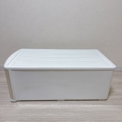 アイリス　衣装ケースの画像