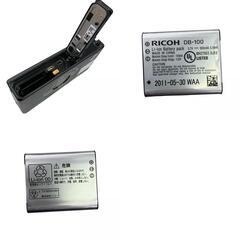 118011 動作確認済み RICOH リコー デジタルカメラ PX ブラック 防水・防塵 [0000000004989]の画像