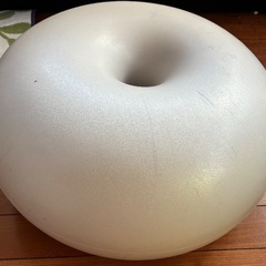 バランスボール　の画像