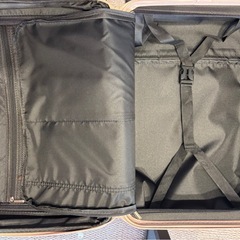 スーツケース
の画像