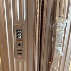 スーツケース
の画像