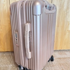 スーツケース
の画像