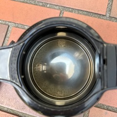 ティファール　電気ケトルの画像