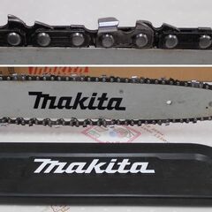♪makita/マキタ MUC3541 電気チェンソー♪の画像
