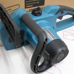 ♪makita/マキタ MUC3541 電気チェンソー♪の画像