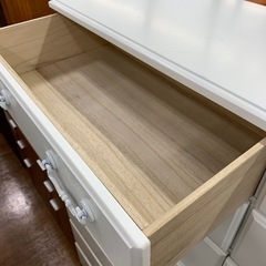 【軽トラ無料貸し出し】【スリーアイ】【3段チェスト】【トレファク所沢店】の画像