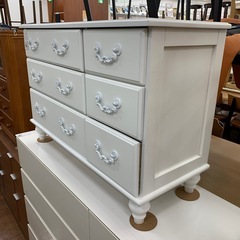 【軽トラ無料貸し出し】【スリーアイ】【3段チェスト】【トレファク所沢店】の画像