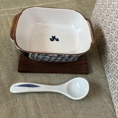 食器　小鉢セットの画像