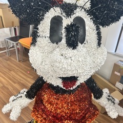 光るミッキー＆ミニー☆の画像