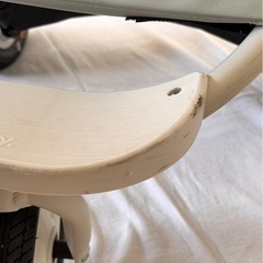 エアバギー　DOME２ メランジデニム おまけつきの画像