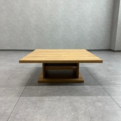 平日のみセンターテーブルローテーブルテーブル (きよ) 八丁牟田の