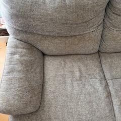 無料‼️2人がけソファの画像