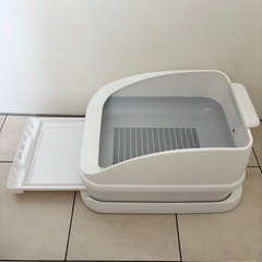トレッタ　猫トイレの画像