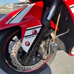 低走行車‼️　YAMAHA シグナスX5型‼️の画像