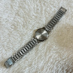 JUNCTION SQUARE VEGA メンズ 腕時計 時計 印字入りの画像