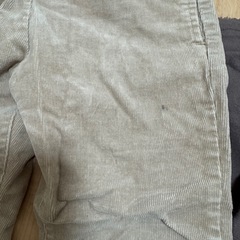 子ども服　まとめ売り　110サイズ　冬用ズボン　キッズの画像