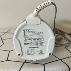 【IKEA】アイロン台＋【Panasonic】アイロン　セットの画像