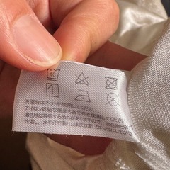 ウェディングインナーの画像