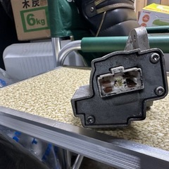 V125G　キーシリンダーの画像