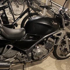 　バリオス1型　　の画像