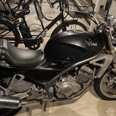 　バリオス1型　　の画像