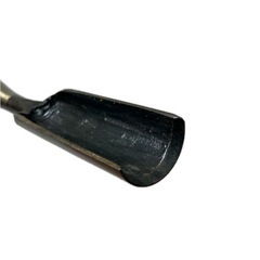 ［金物の街三木市］AKAZAWA謹製 品質保証 あ 鑿 ノミ のみ 三木産 播州三木 大工道具の画像