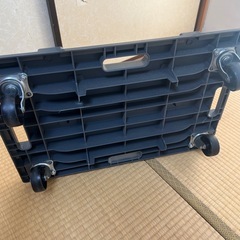 台車の画像