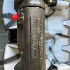 【取りに来てくださる方限定】横並び二人乗りベビーカー　Duo Sports デュオスポーツの画像