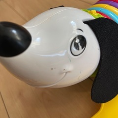 知育おもちゃです！の画像