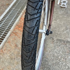 電話アシスト自転車 001の画像