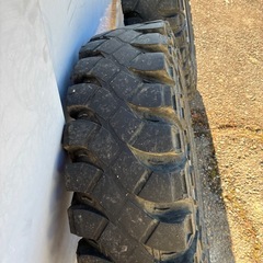 ジムニー用4本セット
の画像